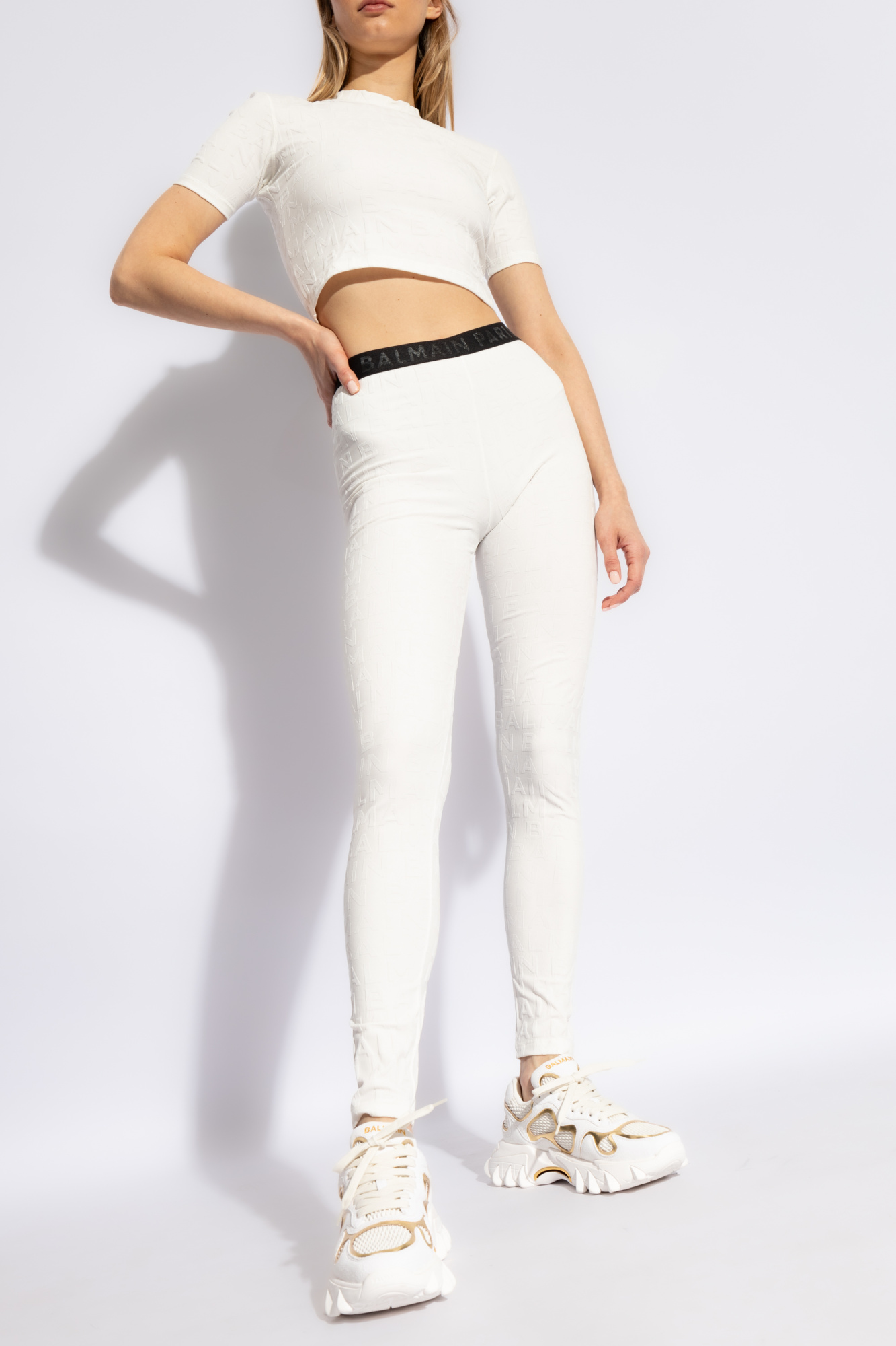 Women's Clothing | SchaferandweinerShops | Balmain Paris